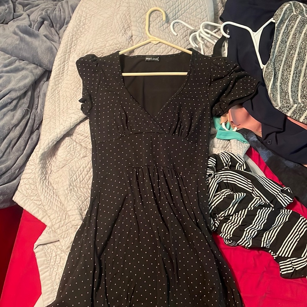 Womens dress